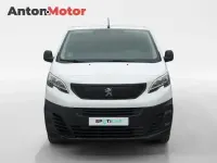 Usado Peugeot Expert 120 CV (88 kW) 2021 Blanco Van