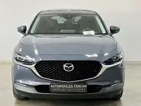 Usado Mazda CX-30 185 CV (136 kW) 2022 Gris SUV