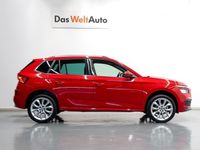 usado Skoda Kamiq 1.0 TSI Sport DSG 81 kW (110 CV)