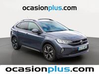 Usado VW Taigo 95 CV (69 kW) 2025 Gris SUV