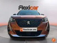 Usado Peugeot 2008 Allure 130 CV (95 kW) 2020 Naranja SUV