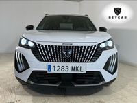 Usado Peugeot 2008 Allure 130 CV (95 kW) 2023 Blanco SUV