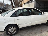 Usado Audi A4 150 CV (110 kW) 2000 Blanco Berlina