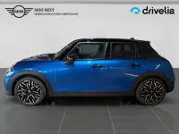 Nuevo Mini Cooper 150 kW (204 CV) 2026 Utilitario
