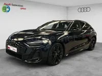 Usado Audi A5 204 CV (150 kW) 2025 Azul Familiar
