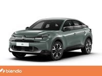 Nuevo Citroën C4 Business Class 145 CV (106 kW) 2026 Verde SUV