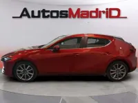 Usado Mazda 3 140 CV (102 kW) 2025 Rojo Berlina