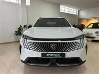 Usado Peugeot 5008 Allure 136 CV (100 kW) 2025 Blanco SUV