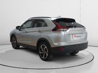 Usado Mitsubishi Eclipse Cross 188 CV (138 kW) 2022 SUV