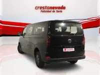 Usado VW Caravelle 150 CV (110 kW) 2025 Van
