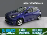 Usado Toyota Yaris Edition 125 CV (91 kW) 2024 Azul Berlina