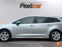 Usado Toyota Corolla Active 140 CV (102 kW) 2023 Gris