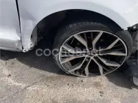 Usado Audi A1 Sportback 95 CV (69 kW) 2017 Blanco Utilitario