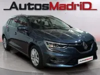 Usado Renault Mégane II Equilibre 116 CV (85 kW) 2022 Berlina