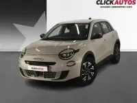 Usado Fiat 600 Pop 110 CV (80 kW) 2025 SUV