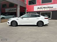 usado Kia Optima 1.6 CRDi 100kW (136CV) Drive