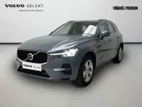 Käytetty Volvo XC60 Core 197 HP (144 kW) 2024 Harmaa Katumaasturi