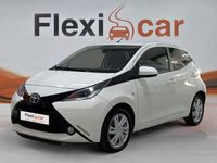 usado Toyota Aygo 1.0 70 x-play - 5 P (2016) Gasolina en Flexicar Valencia 2