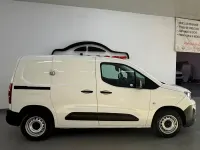 Usado Peugeot Partner 100 CV (73 kW) 2021 Blanco Monovolumen