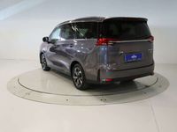 Usado Maxus EG50 130 kW (177 CV) 2022 Gris Monovolumen