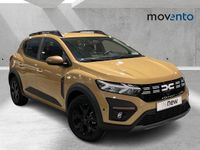 Nuevo Dacia Sandero Extreme 101 CV (74 kW) 2025 Beige Berlina