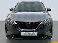 Usado Nissan Qashqai N-Connecta 158 CV (116 kW) 2024 Skyline grey (metalizado) SUV