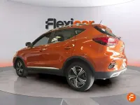 Usado MG ZS Comfort 106 CV (77 kW) 2023 Naranja SUV