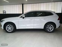 Usado Volvo XC60 Momentum 190 CV (139 kW) 2018 Blanco SUV