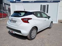 usado Nissan Micra IG-T Acenta Sprint 92