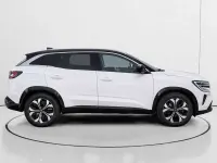 Usado Renault Austral Techno 199 CV (146 kW) 2024 Blanco SUV