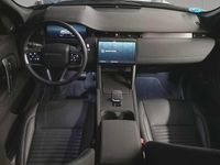 Usado Land Rover Discovery Sport 269 CV (197 kW) 2025 Capathian grey SUV