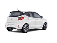 usado Hyundai i10 1.0 Mpi Klass