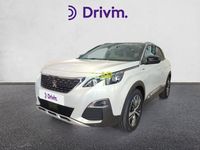 usado Peugeot 3008 PURETECH 130 S&S 6 VEL. GT LINE