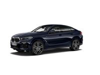 Usado BMW X6 Comfort Edition 2022 SUV