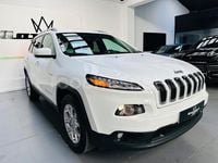 Usado Jeep Cherokee 272 CV (200 kW) 2020 Blanco SUV