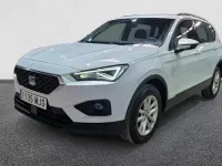 Usado Seat Tarraco Style 150 CV (110 kW) 2023 SUV
