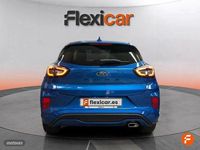 Usado Ford Puma ST-Line 125 CV (91 kW) 2024 Azul SUV