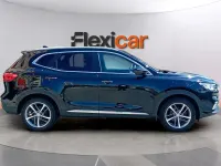 Usado MG HS Luxury 258 CV (189 kW) 2021 Negro SUV