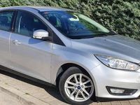 usado Ford Focus 1.6 TI-VCT Trend