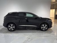 Usado Peugeot 3008 Allure 195 CV (143 kW) 2024 Negro SUV