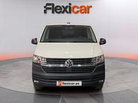 Usado VW Caravelle 110 CV (80 kW) 2021 Blanco Monovolumen