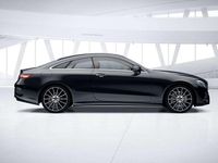 Usado Mercedes E300 252 CV (185 kW) 2017 Blanco Coupe