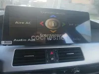 Usado BMW 525 177 CV (130 kW) 2006 Gris / plata Berlina