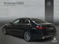 Occasion Mercedes C220 200 PK (147 kW) 2021 Sedan