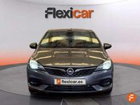 Usado Opel Astra GS Line 131 HP (96 kW) 2019 Cinzento Citadino