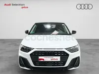 Usado Audi A1 Sportback Ambiente 116 CV (85 kW) 2025 Blanco Utilitario