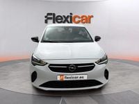 Usado Opel Corsa Edition 102 CV (75 kW) 2022 Blanco Utilitario