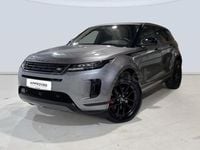 Usado Land Rover Range Rover evoque S 269 CV (197 kW) 2025 Gris / plata SUV