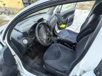 Usado Citroën C3 70 CV (51 kW) 2004 Blanco Berlina