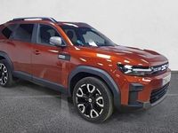 Occasion Dacia Bigster Journey 155 PK (114 kW) 2025 SUV